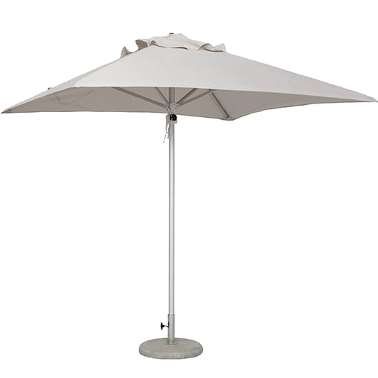 2.2m Square Umbrella