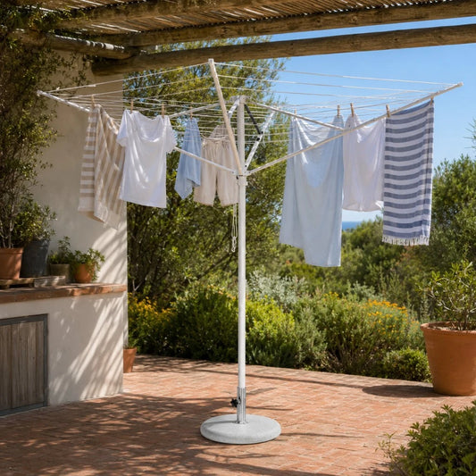 Standard Pole Wash Line