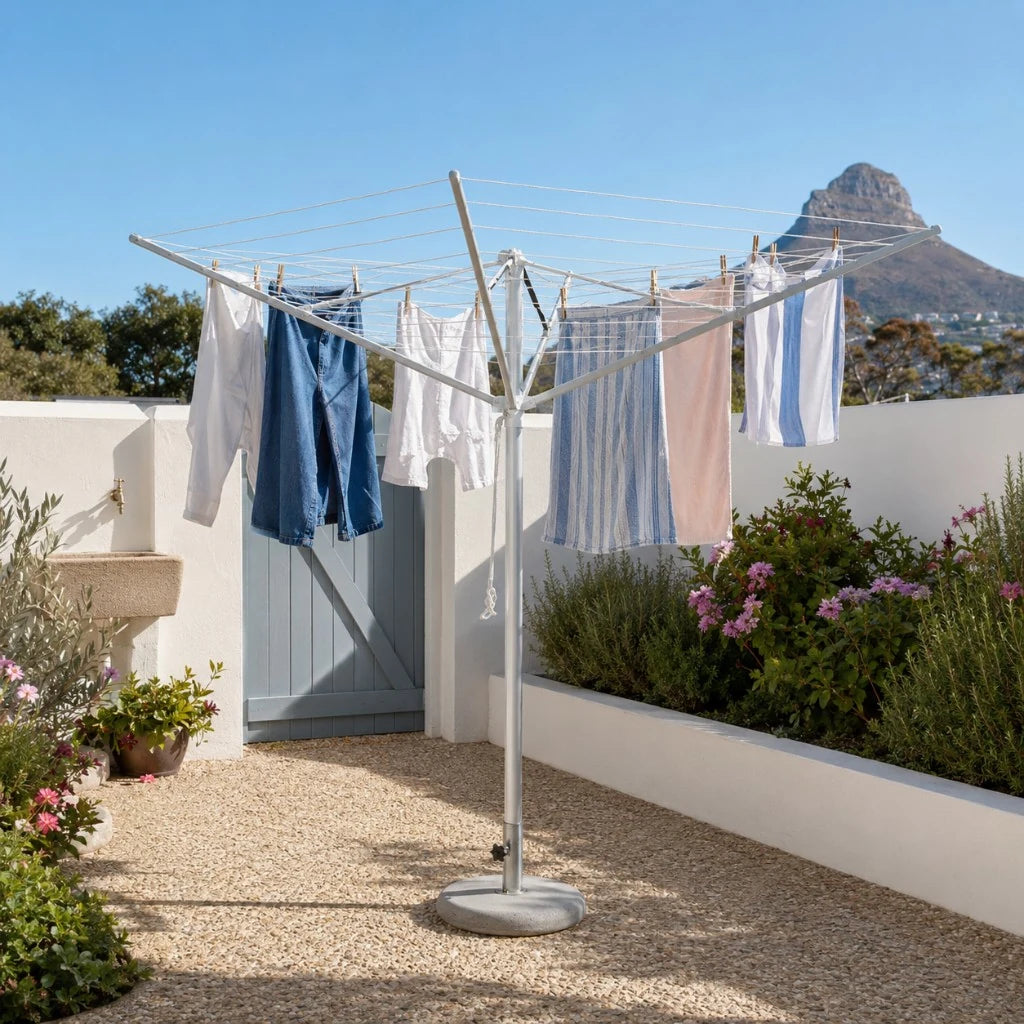 Standard Pole Wash Line